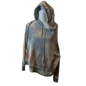 Free People Grey Sweater | XS